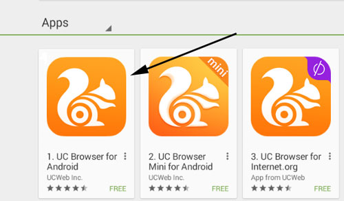 Uc browser for pc 7.4 free download