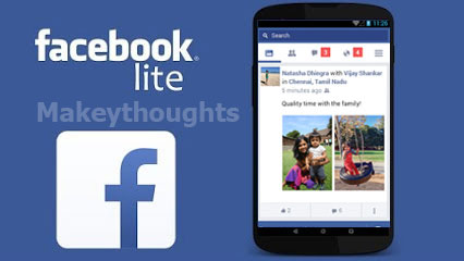 Facebook Lite Apk Download-Install Facebook lite Android ...