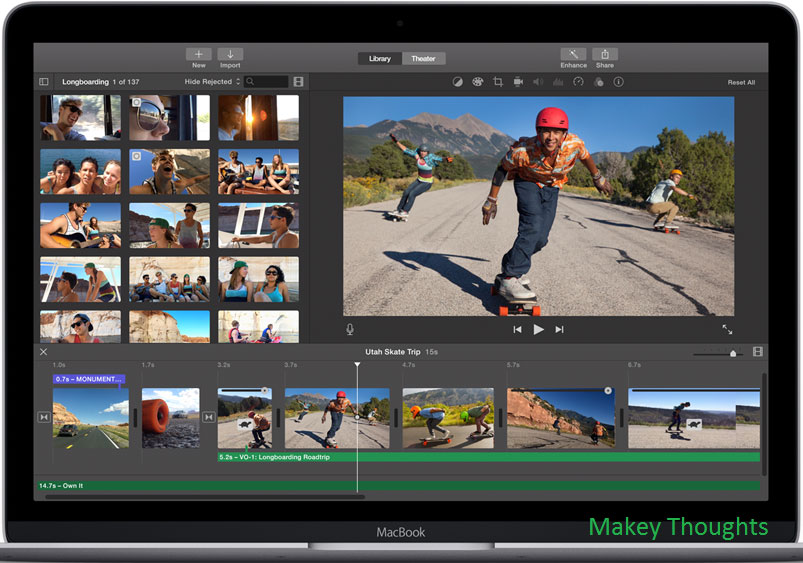 Imovie Free Download For Mac