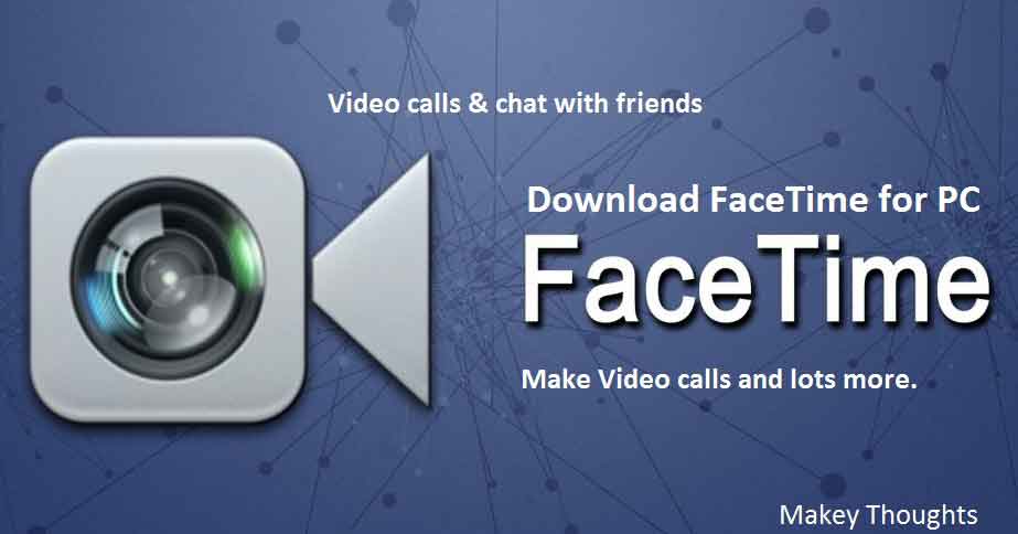 facetime windows download free