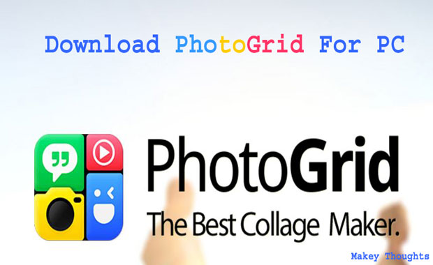 Download Photo Grid for PC,Laptop Windows 10,8.1,8,7&amp; Mac