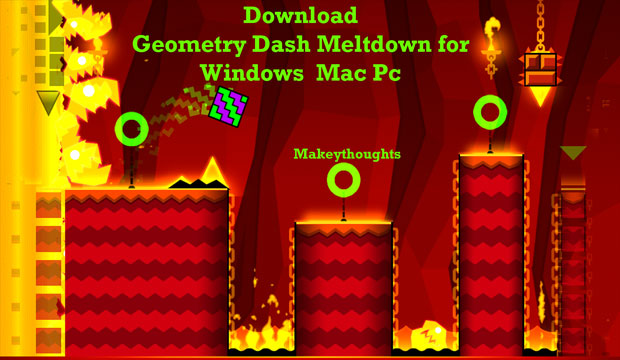 Geometry Dash For Mac Free Download