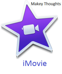 iMovie for PC