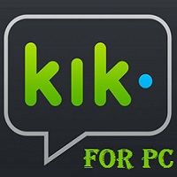 kik Messenger for pc