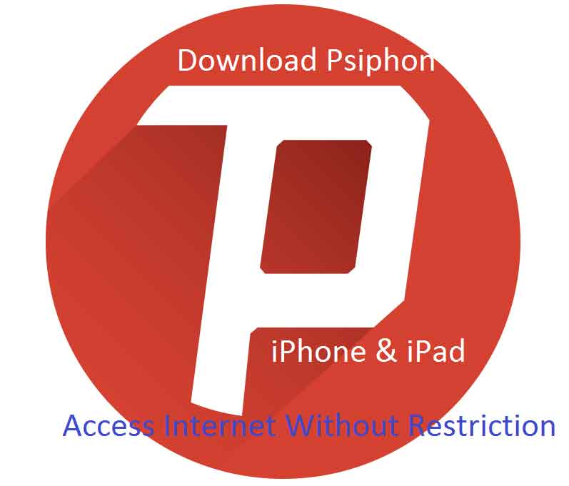 psiphon for iphone