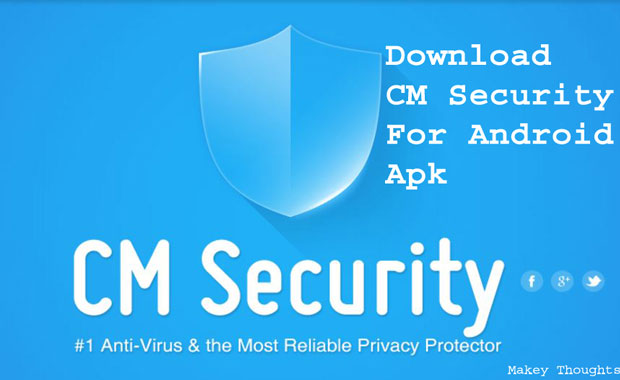 Cm Security for Android 