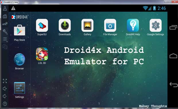 download best android emulator for windows 10