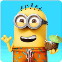 Download Minions Paradise For PC, Laptop- Play Adventure Android Game on Windows/Mac