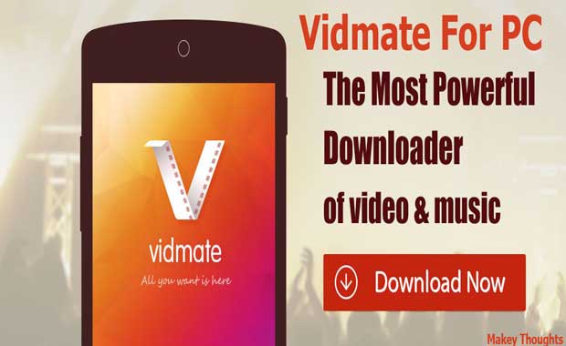 2015 vidmate