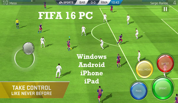 fifa 16 download free full version pc