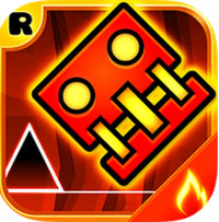 Geometry Dash lite for Mac Pc