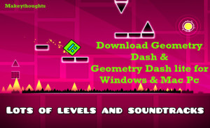 geometry dash lite download windows 10