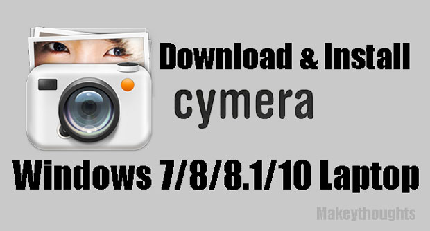 Download Cymera for Pc