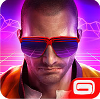 Free Download Gangstar Vegas Apk-Play Gangstar Vegas Game on Android (Smartphones) Devices