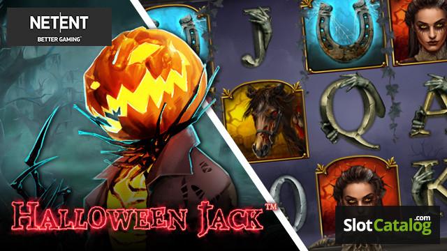 Halloween Slot Games You Should Try