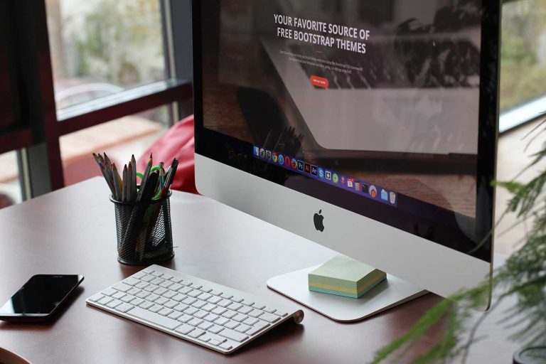Mac Data Recovery